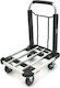 HBM Machines Collapsible Platform Trolley for Load up to 150kg