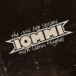 Iommi* Glenn Hughes 1996 Dep Sessions Vinyl Iommi* Glenn Hughes 1996 Dep Sessions Vinyl