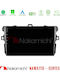 Nakamichi Car Audio System for Toyota Corolla 2007-2012 Bluetooth USB WiFi GPS Apple CarPlay Android Auto with 9" Touch Screen