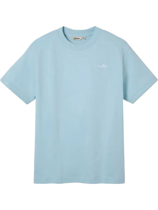Ellesse Acciano T-shirt Γαλάζιο