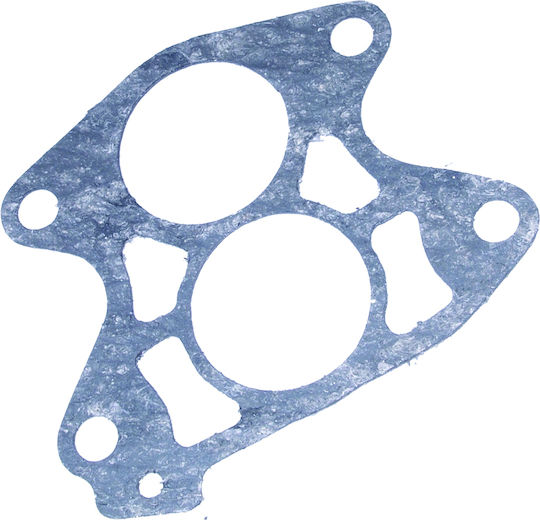 Yamaha Thermostat Flange 688-12414-A1 6E5-12414-A0