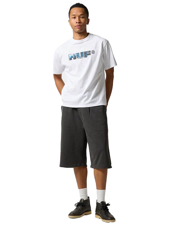 HUF HUF
