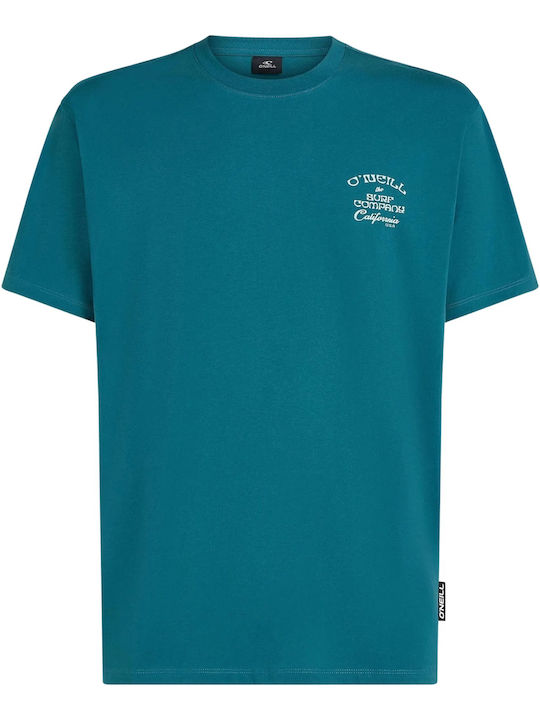 O'Neill O'Neill Herrenblusen Kurzarm T-Shirts P...