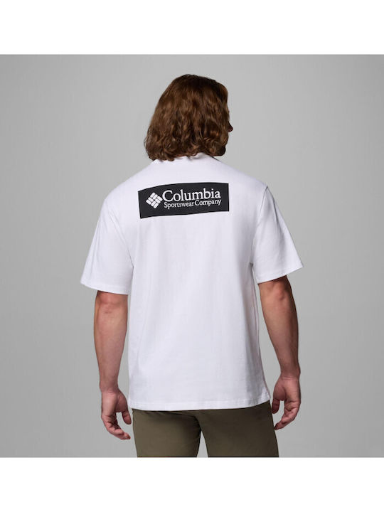 Columbia Csc Blouse White
