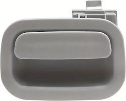 Gray Cabinet Handle Volvo FHFMFH12FH16FM9FM10FM12 Gray Cabinet Handle Volvo FHFMFH12FH16FM9FM10FM12