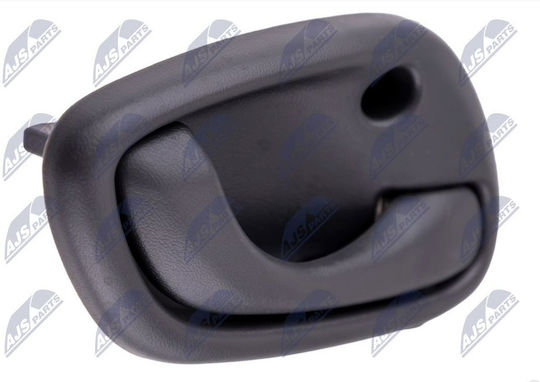 Дръжка На Вратата Suzuki Grand Vitara I 1998-2008 2.7l Suv Suzuki Grand Vitara I 1998-2008 2.0l Suv Suzuki Grand Vitara I 1998-2008 1.6l Suv