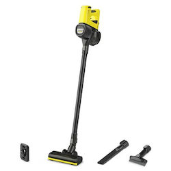 Karcher VC 4 Cordless Myhome Pet Επαναφορτιζόμενη 2 σε 1 Karcher VC 4 Cordless Myhome Pet Επαναφορτιζόμενη 2 σε 1