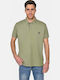 Polo Bluza Verde