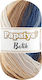 Kamgarn Papatya Batik Νημα Πλεξιματος Col554-50...