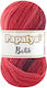 Kamgarn Papatya Batik Νημα Πλεξιματος Col554-46...