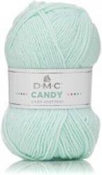 Dmc Candy Μαλλί Art 8103