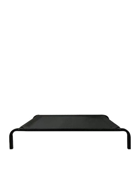 Alista Home Καναπές Σκύλου Γκρι 68x55εκ.