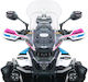 Gpk 3d Stickers Set Cf Moto 450mt 2024-2026 61gp92