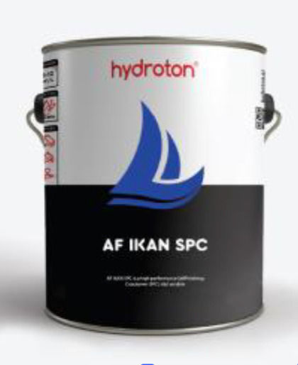 Hydroton Marine Farben & Beschichtungen Boot Masterbatch 0.75l Weiß