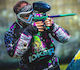 3ωρο Private Paintball 200 Χρωμοσφαιρών Άτομο 9 Άτομα