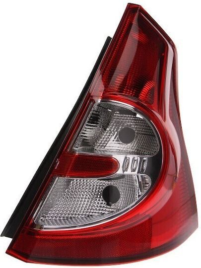 Lumini De Oprire Dacia Sandero 2009-2012 Dreapta