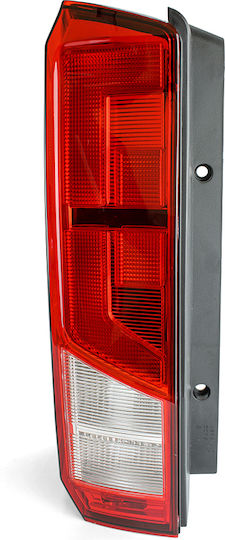 Tail Light Vw Crafter 2017+ Man Tge 2017+ Left