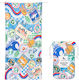 Dock & Bay Cabana Πετσέτα Microfiber Σώματος 16...