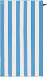 Beauty Home Art 2283 Πετσέτα Microfiber Σώματος...