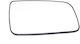 Genuine Right Mechanical Mirror Crystal Opel Astra-g-6428740