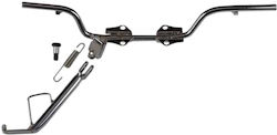 Picior De Picior Șofer Complet Fără Demaror Crom Honda C50c 12v/glx 50cc-90cc K.a Nikme41170 Picior De Picior Șofer Complet Fără Demaror Crom Honda C50c 12v/glx 50cc-90cc K.a Nikme41170