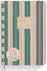 Robert Frederick Notebook A5 Ruled