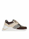 Women's Suede Sneakers