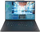 Lenovo ThinkPad P1 G8 16" IPS FHD+ (Ultra 7-255H/32GB/1.0TB SSD/RTX PRO 2000 Blackwell/W11 Pro) (GR Keyboard)