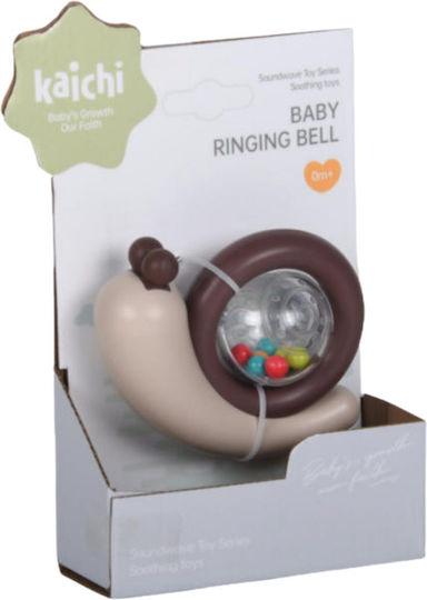 Kaichi Kaichi Baby Rassel Für Neugeborene
