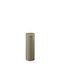 Deluxe Home Art Decorative Table Lamp LED Wax Polish 5x5x15cm