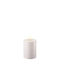 Deluxe Home Art Decorative Table Lamp LED Wax Polish 7.5x10cm
