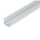 Eurolamp Recessed LED Strip Aluminum Profile 100cm