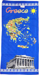 Πετσέτα Θαλάσσης
