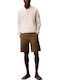 Herren Shorts Khaki LV04LB600G VFB