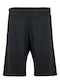 Herren Shorts Schwarz