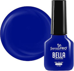 SensoPro Bella Gel Nail Polish Bluebell Charm 7ml