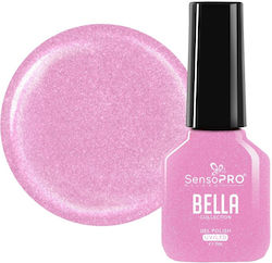 SensoPro Bella Gel Nail Polish Brilliant Baller...
