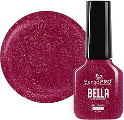 SensoPro Bella Gel Nail Polish Jewel Opulence 7ml