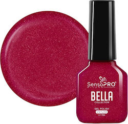 SensoPro Bella Semi-Permanent Gel Nail Polish M...