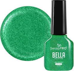 SensoPro Bella Semi-Permanent Gel Nail Polish G...