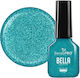 SensoPro Bella Gel Nail Polish Mermaid Glimmer 7ml