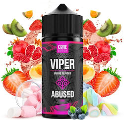 Viper Flavor Shot Abused 20ml/120ml 1τμχ