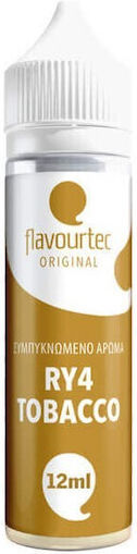 Flavourtec Flavor Shot 12ml/60ml 1 Stück Ry4