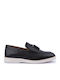 Men's Loafers in Black Colour