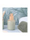 Ceramic Green Dispenser 300ml