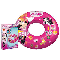 Kinder Schwimmringe Minnie Durchmesser 50cm Kinder Schwimmringe Minnie Durchmesser 50cm