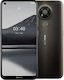 Nokia 3.4 (3/32GB) Graue Generalüberholte Note A