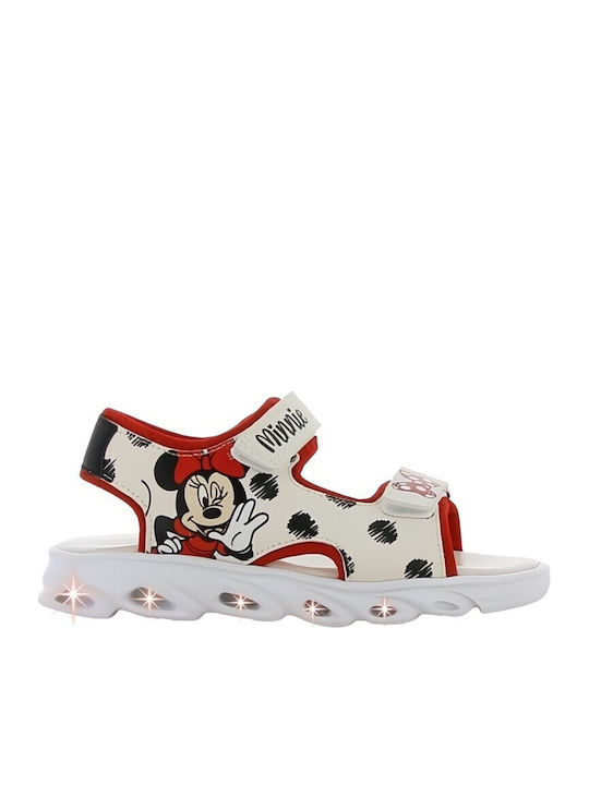 Minnie Mouse