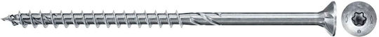 fischer fischer Holzbolzen Kreuz mit Durchmesser M4 und Länge 40mm 200 Stück Powerfast II