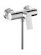 Hansgrohe Thermostatic Shower Mixing Faucet